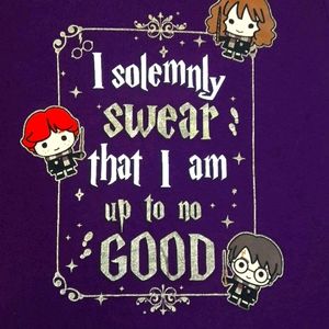 Harry Potter Shirt